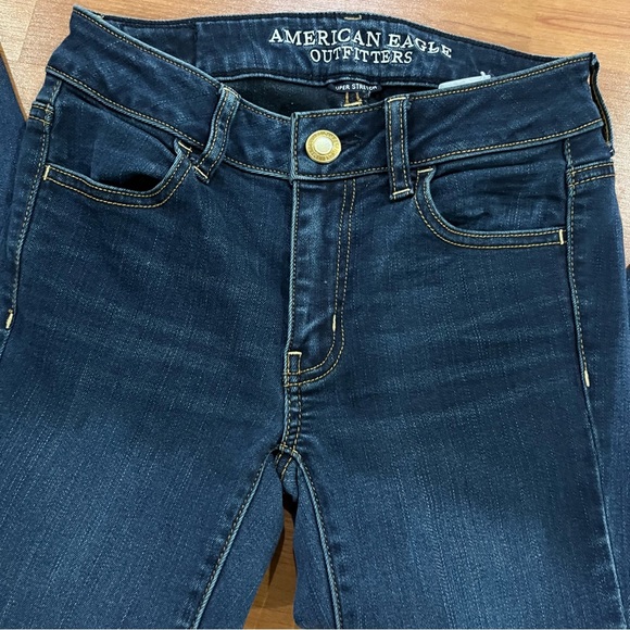 AE | American Eagle Outfitters — women’s jegging - Picture 6 of 8